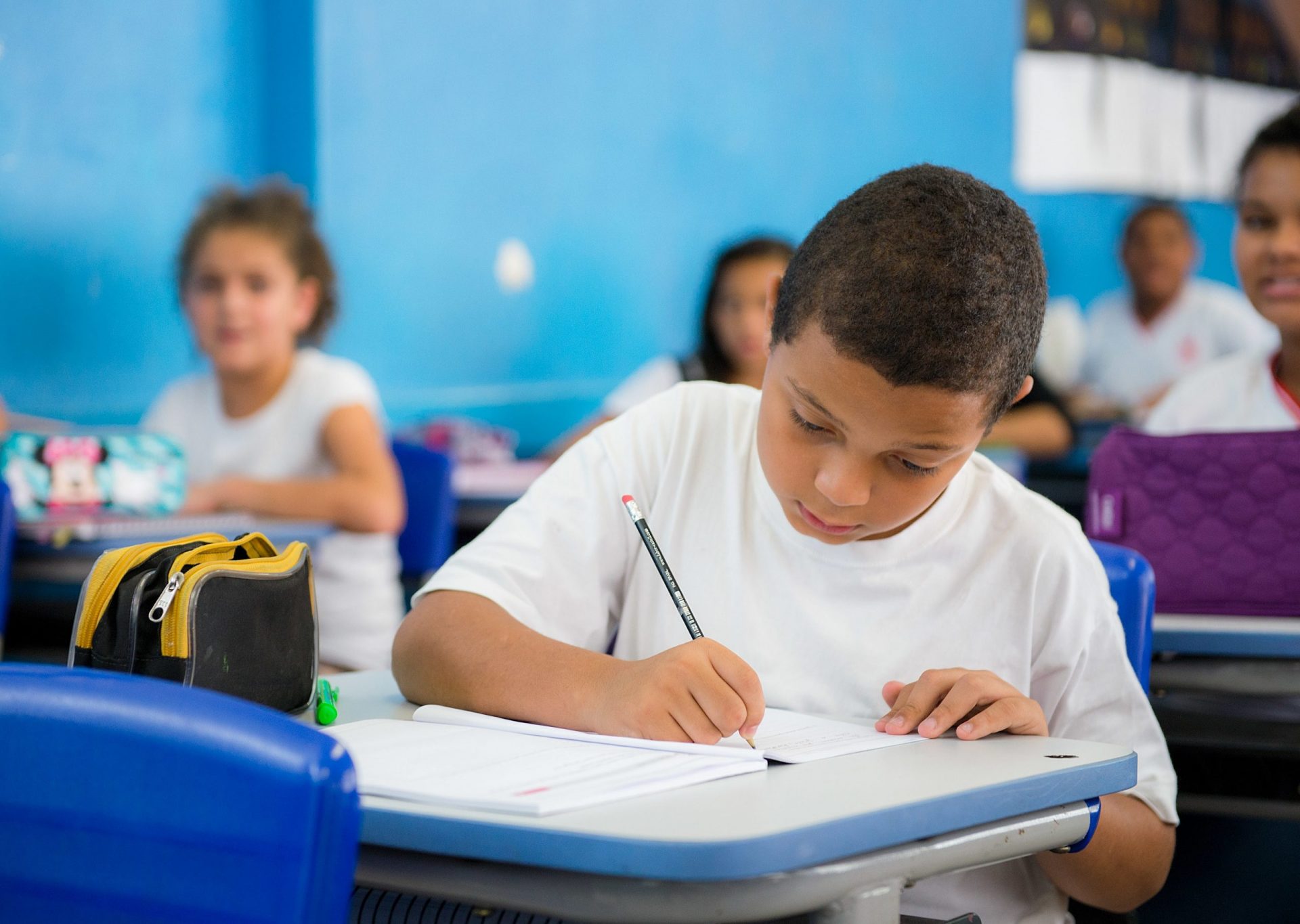 Parceiros da Educação