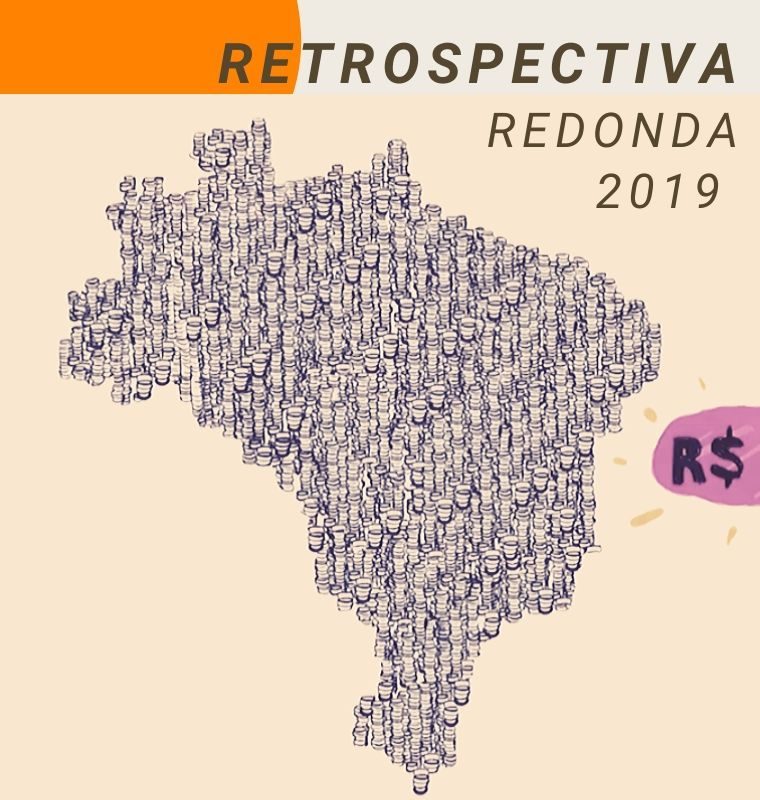 Retrospectiva Redonda – Números redondos 2019