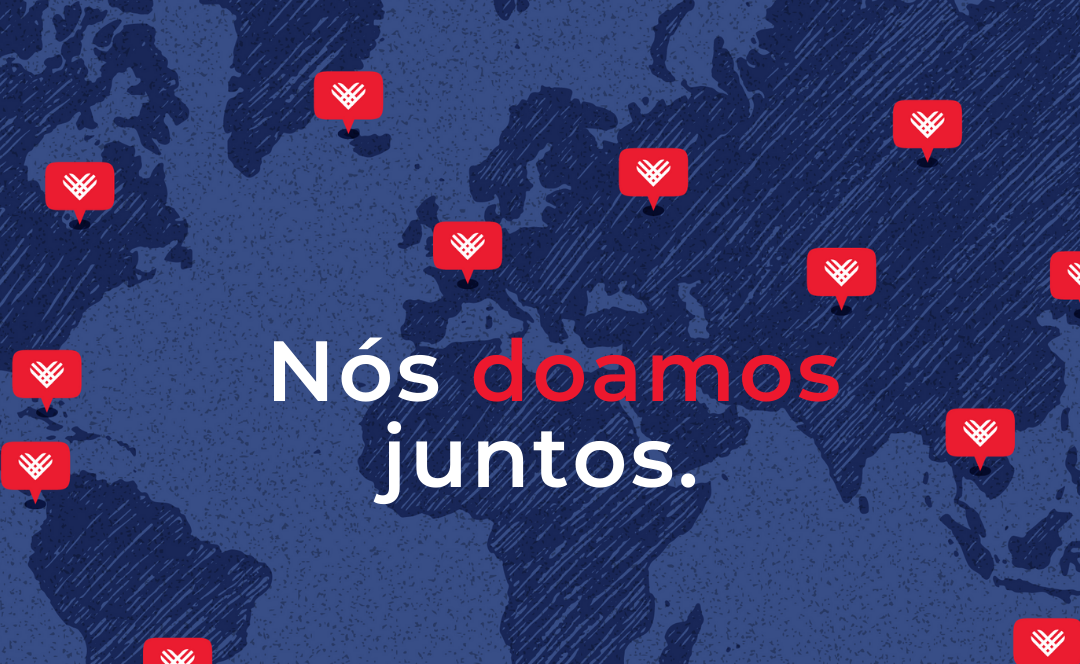 Manifesto Redondo – O que uma pandemia pode nos ensinar sobre solidariedade