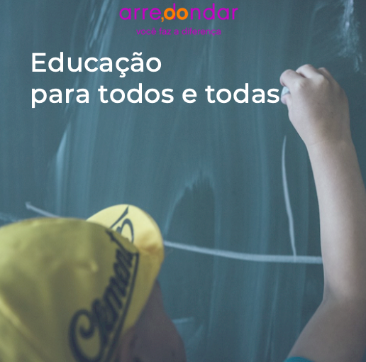 Impacto do coronavírus na EDUCAÇÃO