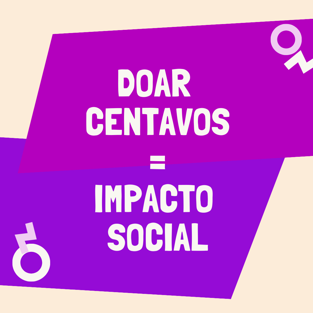 Empreendedorismo social: saiba como Arredondar o troco pode gerar impacto