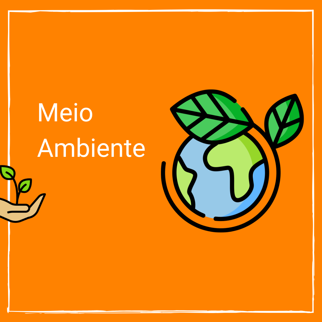 SEMANA DO MEIO AMBIENTE – Como podemos adotar ações mais sustentáveis?