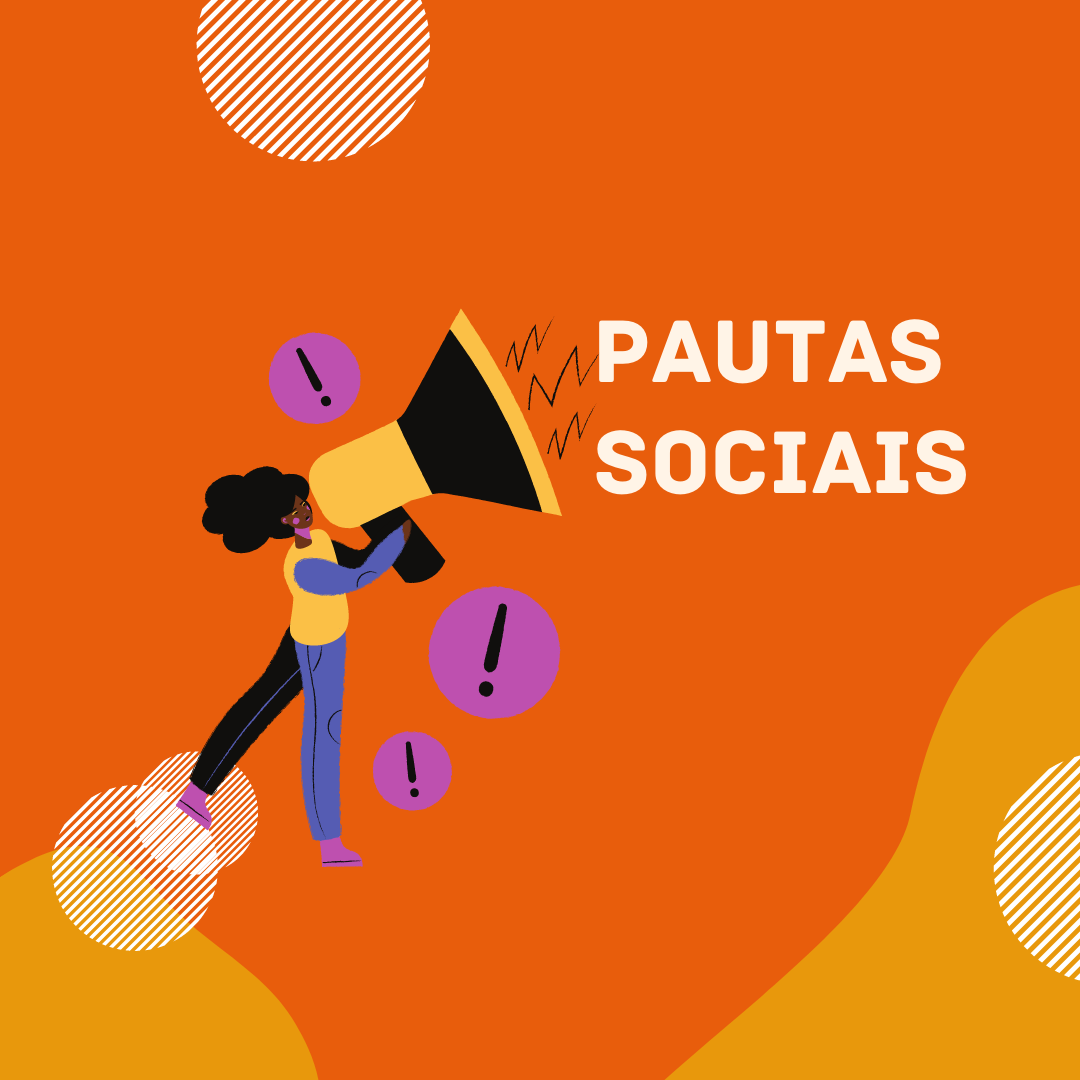 Série Arredondando causas: #1 pautas sociais na agenda corporativa