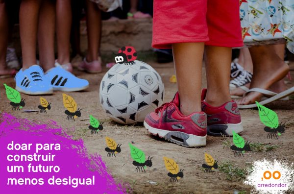 Toda criança deve ter direitos garantidos