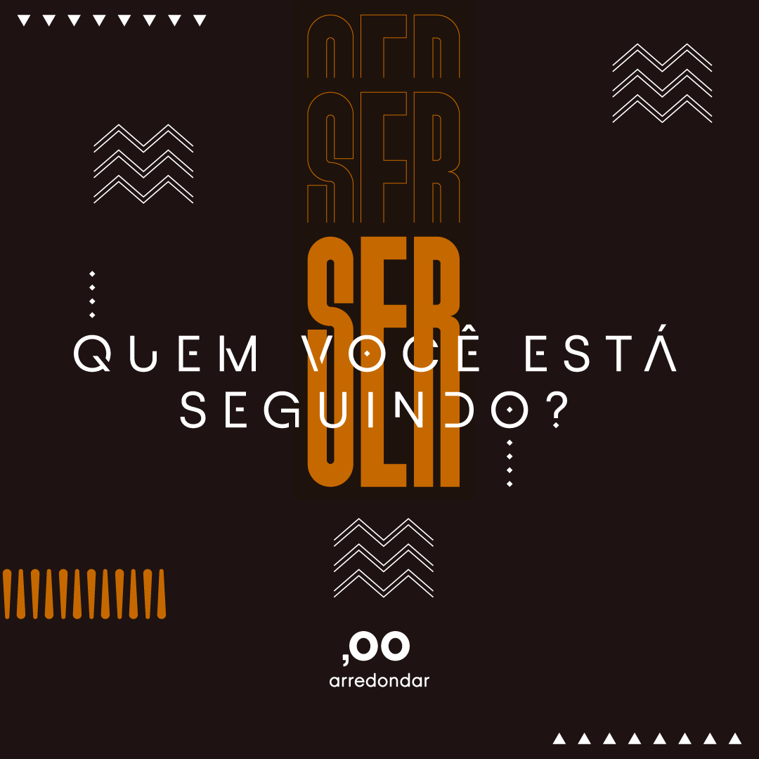 Ser antirracista é um movimento constante. Quem você está seguindo?