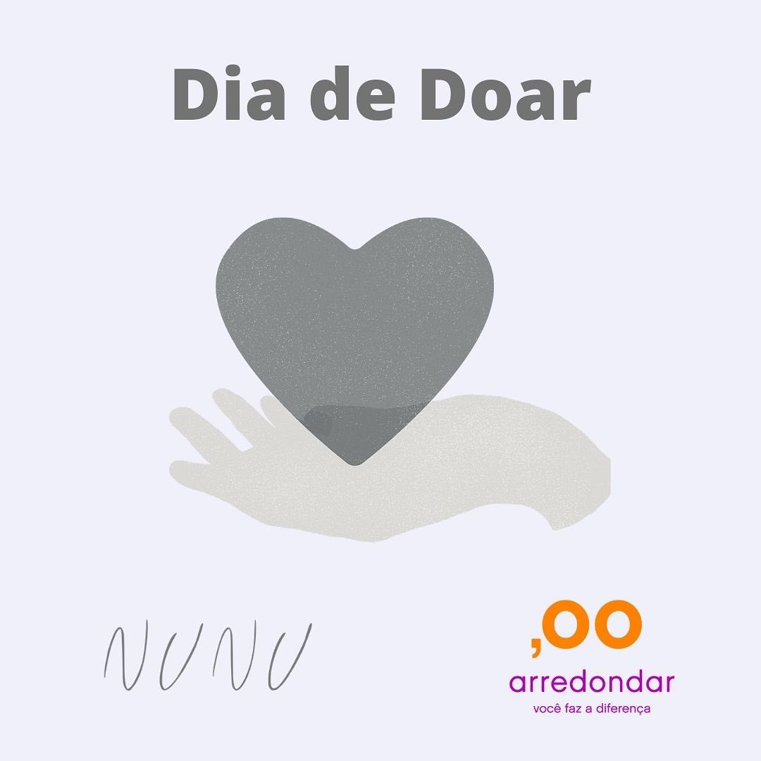 Nunu Moves lança parceria com Arredondar no Dia de Doar