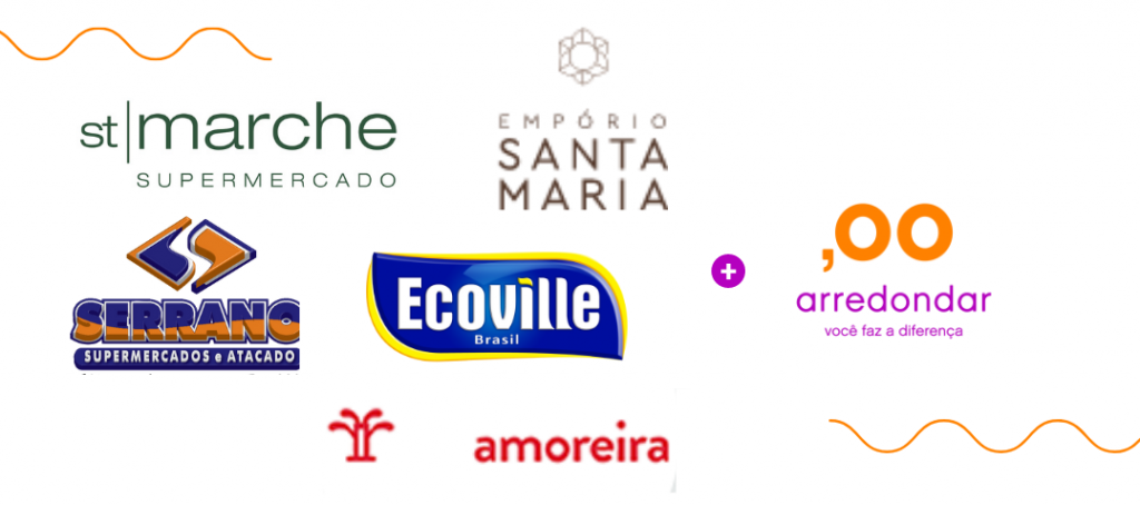 Novos parceiros St Marche Serrano Amoreira Ecoville aderem ao Movimento Arredondar
