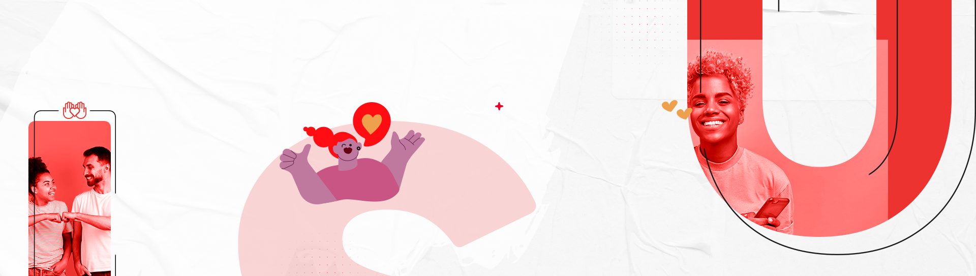 iFood lança nova função para doar com o Arredondar