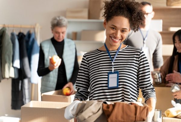 O consumidor brasileiro atual exige uma postura socialmente responsável das marcas que escolhe.